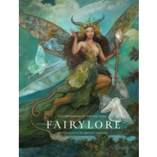 UNION SQUARE &amp; CO Fairylore | Sara Cleto egyéb könyv