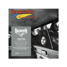 UNION SQUARE Nazareth - Close Enough For Rock 'N' Roll (Remastered) (Cd) heavy metal