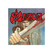 UNION SQUARE Saxon - Saxon (Expanded Mediabook Edition) (Cd) rock / pop
