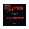 UNION SQUARE Saxon - The Eagle Has Landed (Live) (CD)