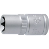 Unior 189/2 Dugókulcsfej Belső TX Profillal 1/4'', DIM E10 (U607916)