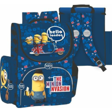UNIPAP Minions 2016 Iskolatáska iskolatáska