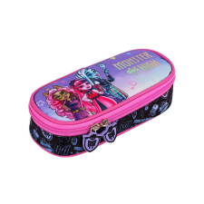 UNIPAP Monster High ovális tolltartó 23cm tolltartó