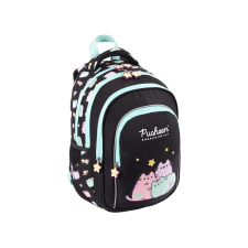 UNIPAP Pusheen cicás iskolatáska, hátizsák 40cm iskolatáska