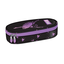 UNIPAP St.Right Ballerina ovális tolltartó PC01 23x9,5x6cm tolltartó