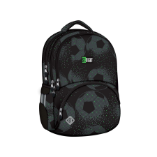 UNIPAP St.Right Football ergonomikus iskolatáska, hátizsák BP07 42x30x20cm iskolatáska