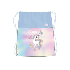 UNIPAP St.Right Magic Unicorn tornazsák 43x32cm tornazsák