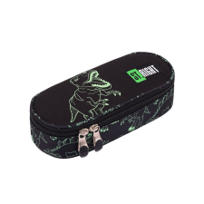 UNIPAP St.Right T-Rex ovális tolltartó PC01 23x9,5x6cm tolltartó