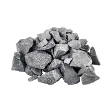 Uniprodo Szaunakő - 13-18 cm - 20 kg szauna kiegészítő