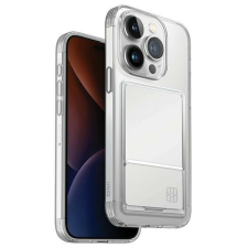 Uniq Air Fender ID tok iPhone 15 Pro Max 6,7" tok és táska