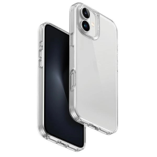 Uniq Air Fender tok iPhone 16 Plus - átlátszó tok és táska