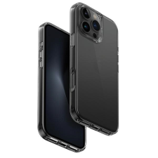Uniq Air Fender tok iPhone 16 Pro Max - füstszürke tok és táska