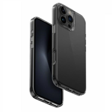  Uniq Air Fender tok iPhone 16 Pro Max készülékhez - szürke tok és táska