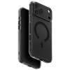Uniq Airsuit Magclick Apple iPhone 18 Pro Max / 17 Pro Max tok, MagSafe, fekete