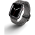 Uniq Aspen Designer Edition Apple Watch 42/44/45/Ultra 49mm - szürke