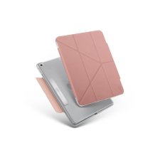 Uniq Camden Apple iPad 9 (2021) 10.2", műanyag tok, rózsaszín tablet tok
