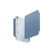 Uniq Camden Click Apple iPad Air 13" (2024) műanyag tok, kék tablet tok