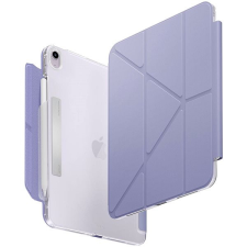Uniq Camden Click iPad Air 13" (2024) Light Violet tok tablet tok