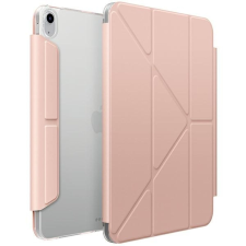 Uniq Camden Click tok iPad Air 11" 2024 készülékhez - rózsaszín tablet tok