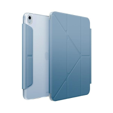 Uniq Camden Click tok iPad Air 13&quot; (2024) - kék tablet tok