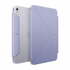 Uniq Camden Click tok iPad Air 13"-hoz (2024) - lila tablet tok