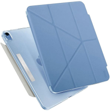 Uniq Camden tok iPad 10th gen generációhoz (2022), északi kék tablet tok