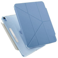 Uniq Case Camden iPad 10 gen. (2022) kék antimikrobiális tok tablet tok