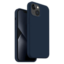 Uniq Case Lino iPhone 14 Plus 6.7" kék tok tok és táska