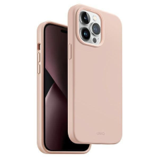 Uniq Case Lino iPhone 14 Pro 6.1" rózsaszín tok tok és táska
