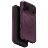 Uniq Clario Magclick Apple iPhone 18 Pro Max / 17 Pro Max tok, MagSafe, lila