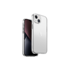 Uniq Clarion Apple iPhone 14 Plus, műanyag tok, átlátszó tok és táska