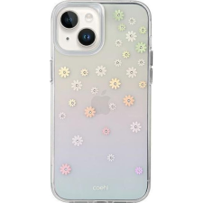 Uniq Coehl Aster Apple iPhone 14 Plus tok, rózsaszín (UNIQ771) tok és táska