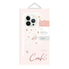 Uniq Coehl Aster Apple iPhone 14 Pro spring pink telefontok tok és táska
