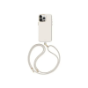  Uniq Coehl Creme Apple iPhone 15 Pro Magsafe kombatibilis tok, ivory / elefántcsont
