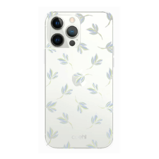 Uniq Coehl Fleur Apple iPhone 13 Pro, szilikon tok, kék tok és táska