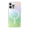 Uniq Coehl Linear Apple iPhone 15 Pro Magsafe kombatibilis tok, irizáló (UNIQ-IP6.1P(2023)-LINMIRD)
