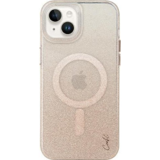 Uniq Coehl Lumino Apple iPhone 14 Plus tok, arany (UNIQ780) tok és táska