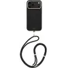 Uniq COEHL Mirelle iPhone 17 Pro Max tok - Ebony