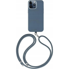 Uniq Coehl Muse Apple iPhone 15 Pro Max Magsafe kombatibilis tok, zafírkék (8886463686935) tok és táska