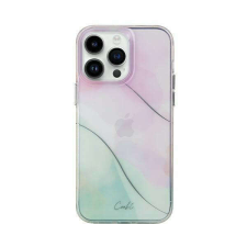 Uniq Coehl Palette Apple iPhone 14 Pro liliowy/soft lilac telefontok tok és táska