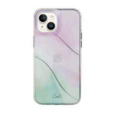 Uniq Coehl Palette iPhone 14 Plus 6.7 "lilac / soft lilac telefontok tok és táska