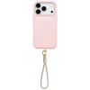 Uniq COEHL Serina iPhone 17 Pro tok - Cloud Pink
