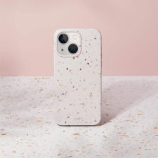 Uniq Coehl Terazzo Apple iPhone 14 Plus tok, sandstone (UNIQ814) tok és táska