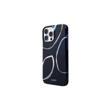 Uniq Coehl Valley Apple iPhone 13 Pro szilikon tok kék tok és táska