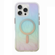 Uniq Coehl Willow mágneses töltőtok iPhone 16 Pro Max telefonhoz - Irizáló tok és táska