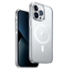 Uniq Combat Apple iPhone 14 Pro Max MagClick Charging dove satin clear telefontok tok és táska