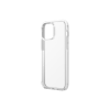 Uniq Combat Apple iPhone 14 Pro Max, szilikon tok, fehér