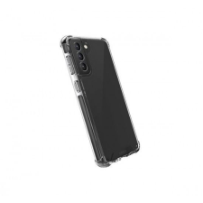 Uniq Combat Aramid Samsung Galaxy S22+ tok, karbon fekete (UNIQ-GS22PHYB-COMBLK) tok és táska