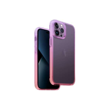 Uniq Combat Duo, Apple iPhone 14 Pro Max, Rózsaszín, Szilikon, Mobiltelefon tok tok és táska