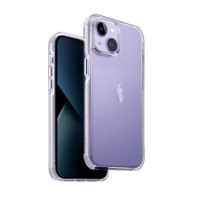 Uniq Combat iPhone 14/15 Plus Tok - Lila Levendula (6,7”) tok és táska